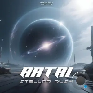 Artai - Stellar Rush (2026)