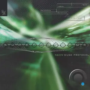 Superstrings - Neon Dusk Protocol (2026)