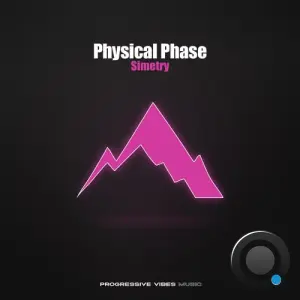 Physical Phase - Simetry (2026)