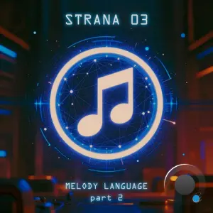 Strana 03 - Melody Language Pt. 2 (2026)