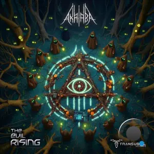 Akhaba - The Evil Rising (2026)