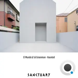 El Mundo, Tal Groenman - Haunted (2026)