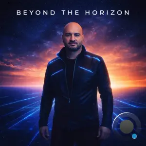 Nicolae Marin - Beyond The Horizon (2026)
