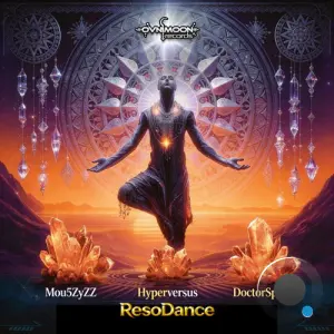 Doctorspook Vs. Mou5zyzz & Hyperversus - ResoDance (2026)