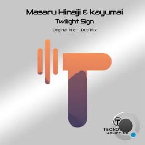Masaru Hinaiji & Kayumai - Twilight Sign (2026)
