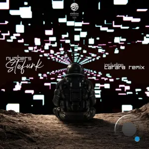 Stefunk - Numbers (2026)