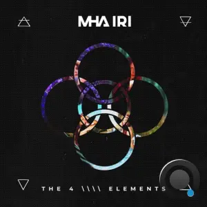 Mha Iri - Four Elements (2026)