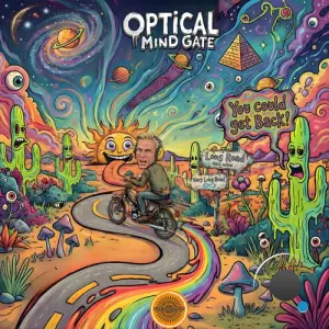 Optical Mind Gate - You Could Get Back (2026)