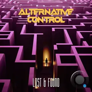 Alternative Control - Lost & Found (2026)