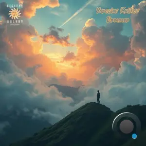 Yaroslav Kulikov - Dreamer (2026)