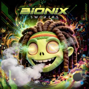 Bionix - Smokers (2026)