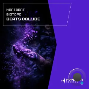 Heatbeat And Bigtopo - Beats Collide (2026)