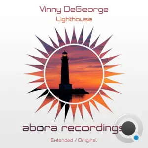 Vinny Degeorge - Lighthouse (2026)