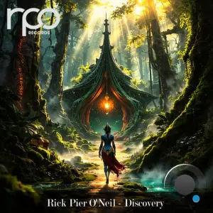 Rick Pier O'neil - Discovery (2026)