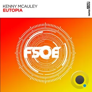 Kenny McAuley - Eutopia (2026)