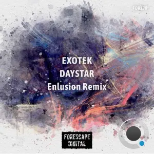 Exotek - Daystar (Enlusion Remix) (2026)
