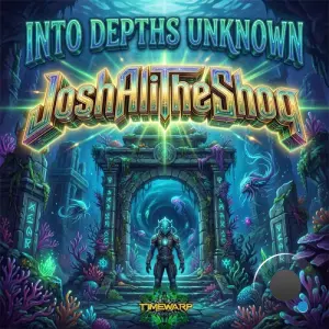 Joshalitheshoq - Into Depths Unknown (2026)