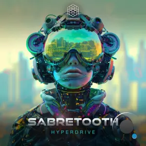 Sabretooth - Hyperdrive (2026)