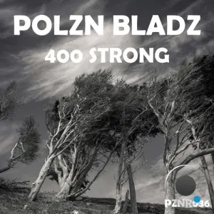 Polzn Bladz - 400 Strong (2026)