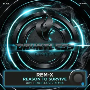 Rem-X - Reason To Survive (2026)