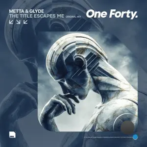 Metta & Glyde - The Title Escapes Me (2026)