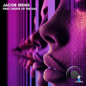 Jacob Ireng - First Lights Of The Day (2026)