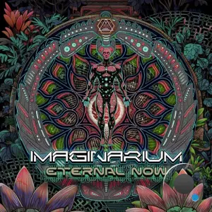 Imaginarium Vs. Mindplex - Eternal Now (2026)