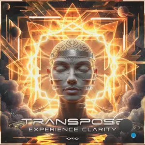 Transpose - Experience Clarity (2026)