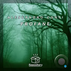 Alessandro Conti - Profane (2026)