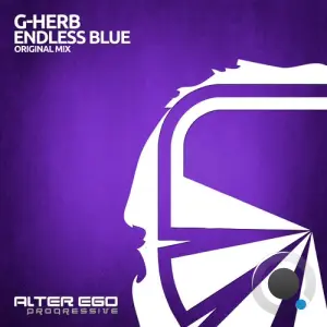 G-herb - Endless Blue (2026)