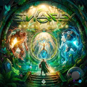 Sinapsy - Spirit Pulse (2026)