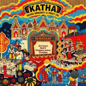 Heard Immunity, Preet (IN) - Katha (2026)