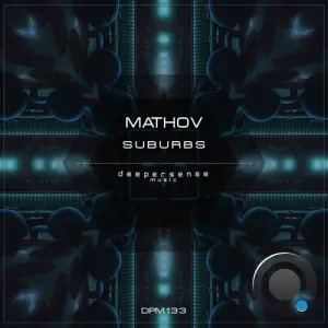 Mathov - Suburbs (2026)