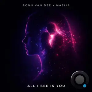 Ronn Van Dee - All I See Is You (2026)