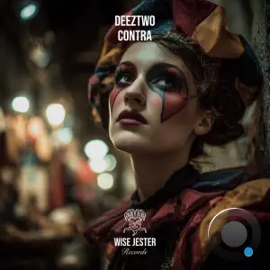 Deeztwo - Contra (2026)