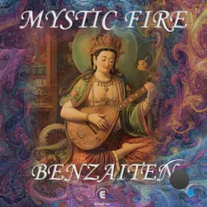 Mystic Fire - Benzaiten (2026)