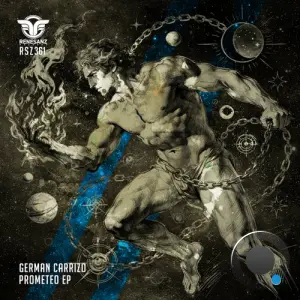 Germán Carrizo - Prometeo (2026)