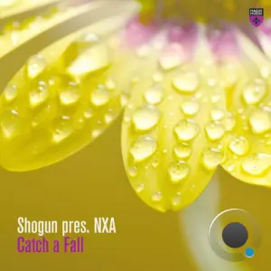 Shogun pres. NXA - Catch A Fall (2026)