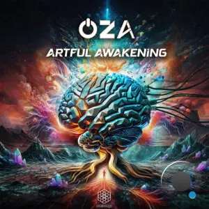 Oza - Artful Awakening (2026)
