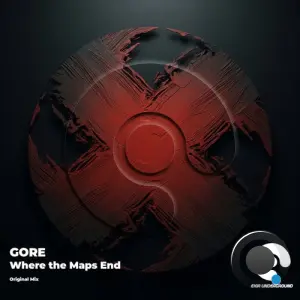 Gore - Where The Maps End (2026)