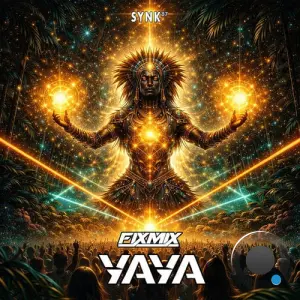 Fixmix - Yaya (2026)