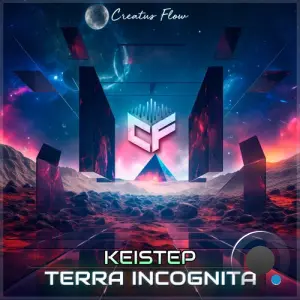 Keistep - Terra Incognita (2026)