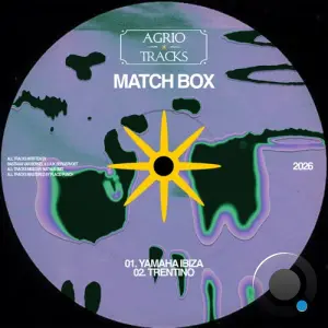 Match Box - Yamaha Ibiza & Trentino Ep (2026)