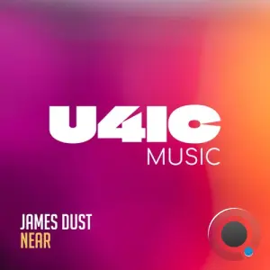 James Dust - Near (2026)