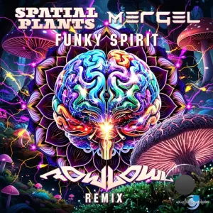 Spatial Plants & Mergel - Funky Spirit (Fowlowl Remix) (2026)