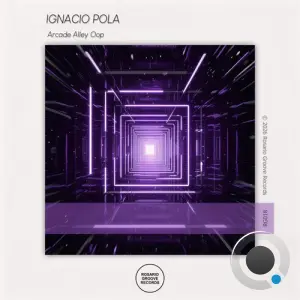 Ignacio Pola - Arcade Alley Oop (2026)