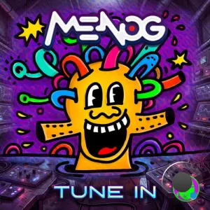 Menog - Tune In (2026)