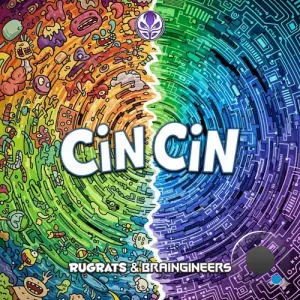 Rugrats - Cin Cin (2026)