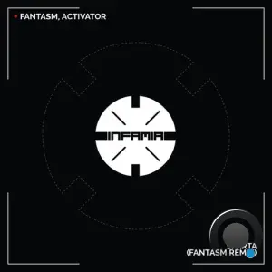 Activator & Fantasm - Sparta (2026)