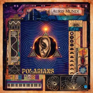 Polarians - Auris Mundi (2026)